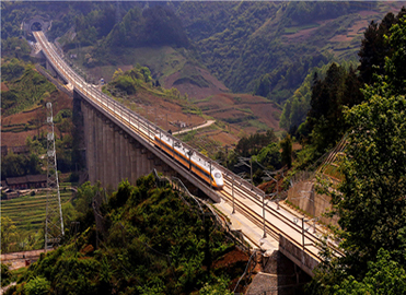 滬昆鐵路